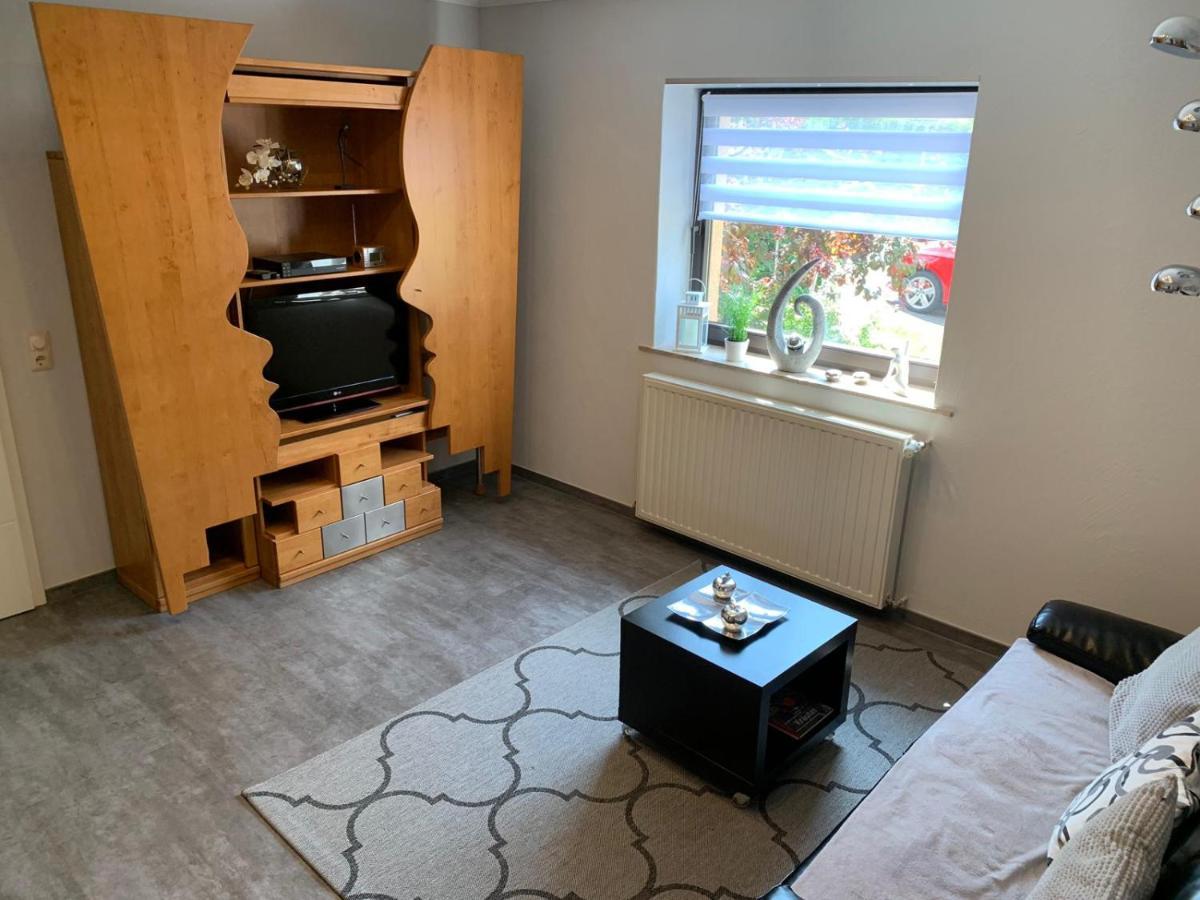Ferienwohnung Haus Angela Gudesweiler Buitenkant foto