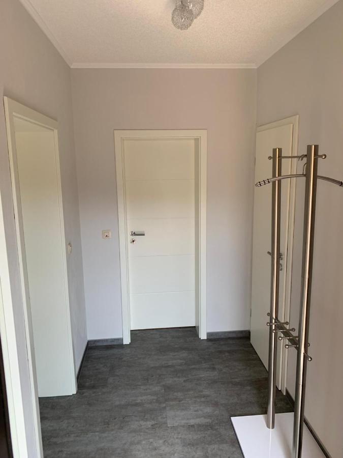 Ferienwohnung Haus Angela Gudesweiler Buitenkant foto