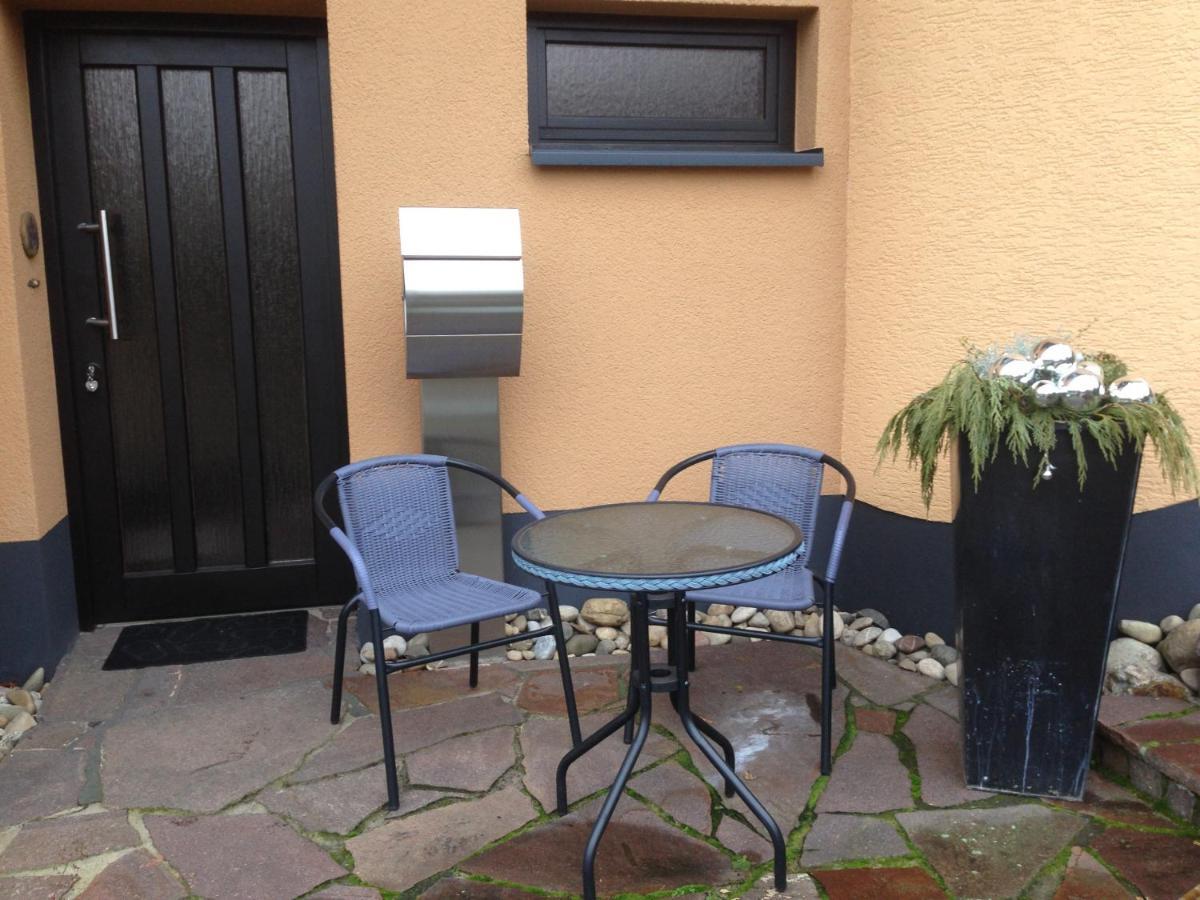 Ferienwohnung Haus Angela Gudesweiler Buitenkant foto