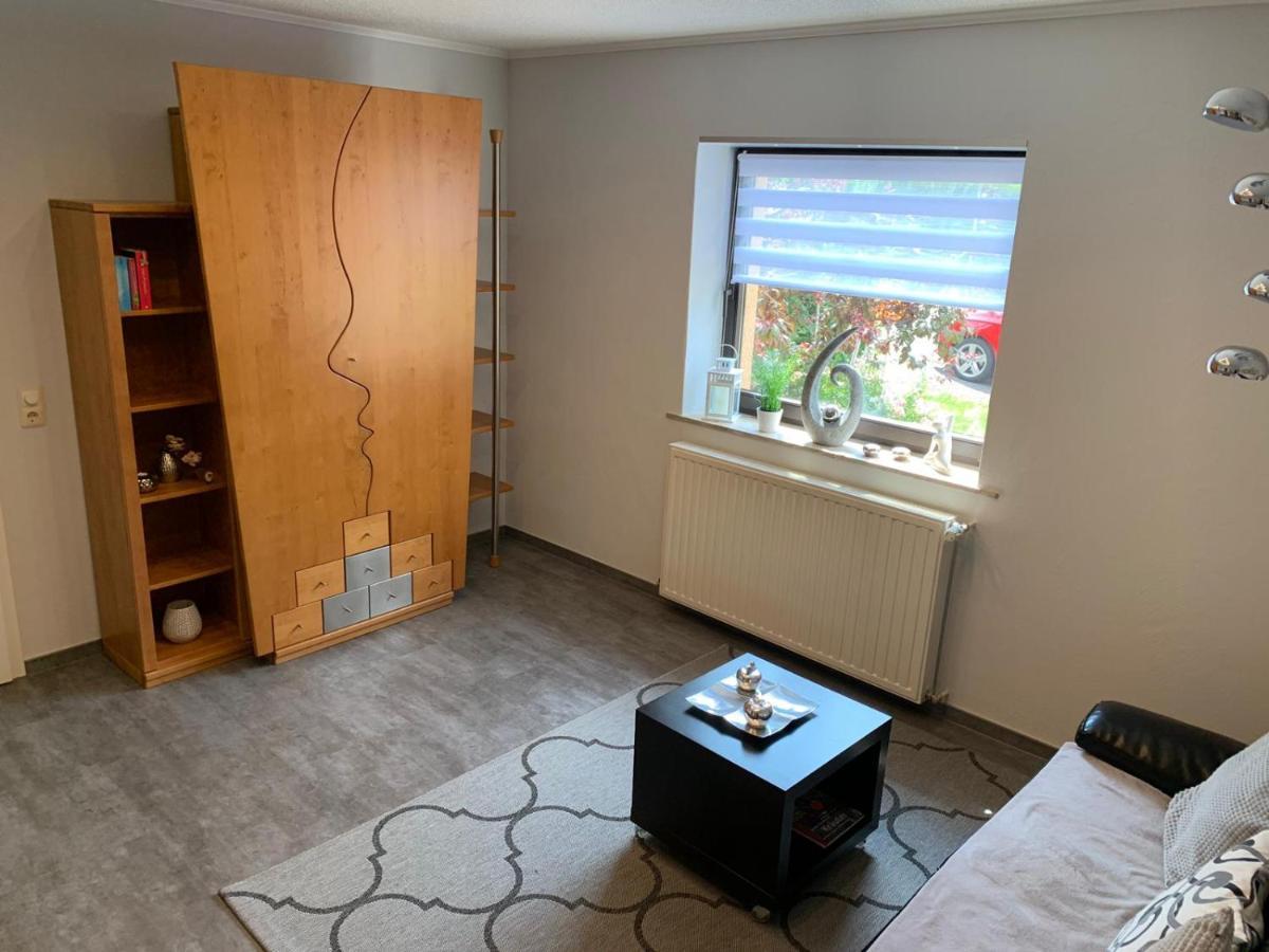 Ferienwohnung Haus Angela Gudesweiler Buitenkant foto