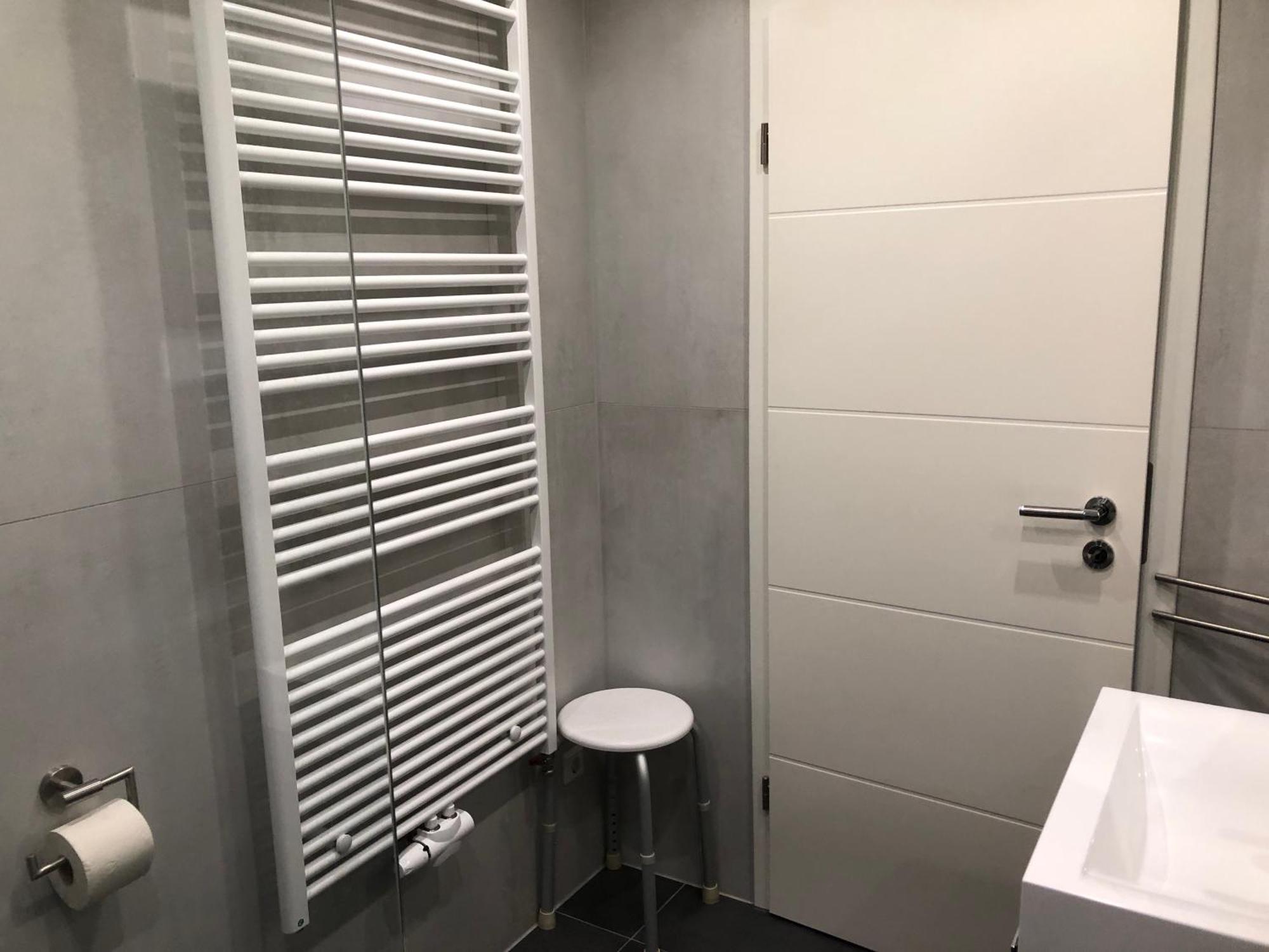 Ferienwohnung Haus Angela Gudesweiler Buitenkant foto